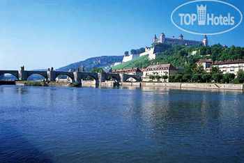 Hotelier's photos Maritim Hotel Wurzburg 4*