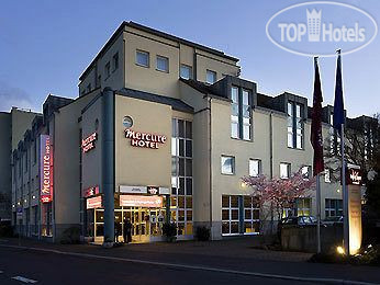 Hotelier's photos Mercure Hotel Wuerzburg am Mainufer 3*