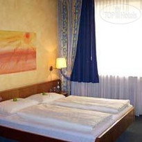 Post Hotel Wurzburg