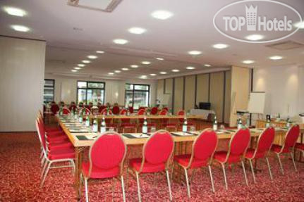 Hotelier's photos Post Hotel Wurzburg 3*