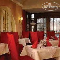 Post Hotel Wurzburg