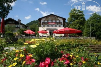 New photos from tourists Seegarten 3*