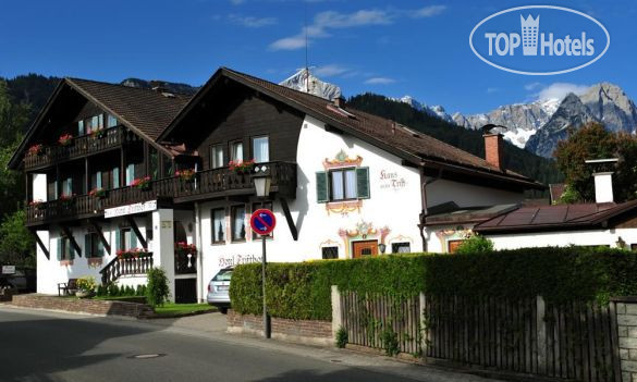 Hotelier's photos Trifthof 3*