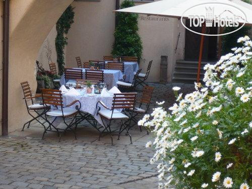 Hotelier's photos Burg Wernberg 4*