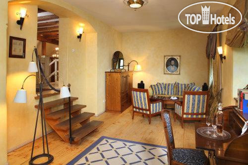 New photos from tourists Burg Wernberg 4*