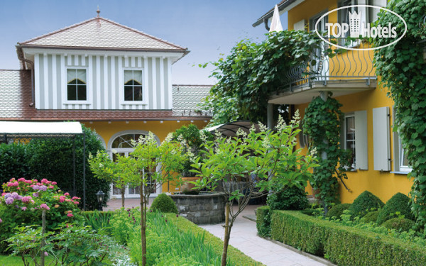 New photos from tourists Villino 4*