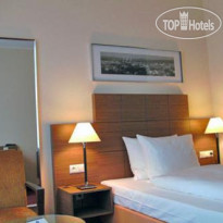 Best Western Hotel Bamberg 