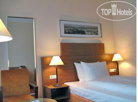 New photos from tourists Best Western Hotel Bamberg 3*