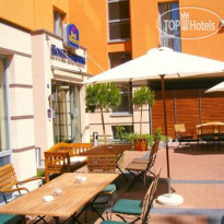 Best Western Hotel Bamberg 