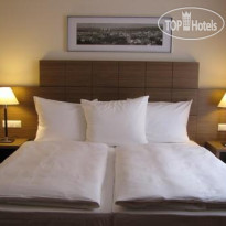 Best Western Hotel Bamberg 