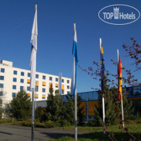 Best Western Transmar Travel Hotel 