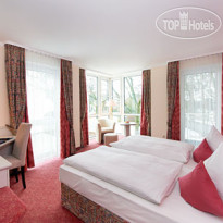 Best Western Parkhotel Erding 