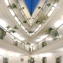 Best Western Parkhotel Erding 