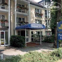 Best Western Parkhotel Erding 