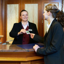 Best Western Parkhotel Erding 