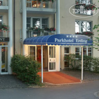 Best Western Parkhotel Erding 