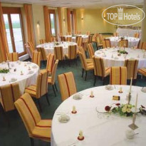 Novum Hotel Seidlhof Munchen
