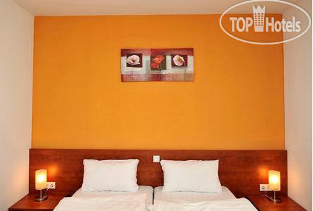 New photos from tourists Best Western Hotel Aurora 3*