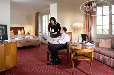 New photos from tourists Best Western Premier Bayerischer Hof Miesbach 4*