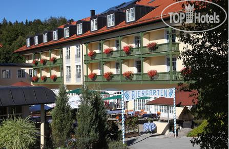 Hotelier's photos Best Western Premier Bayerischer Hof Miesbach 4*