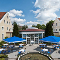 TRYP by Wyndham Munich North Hotel