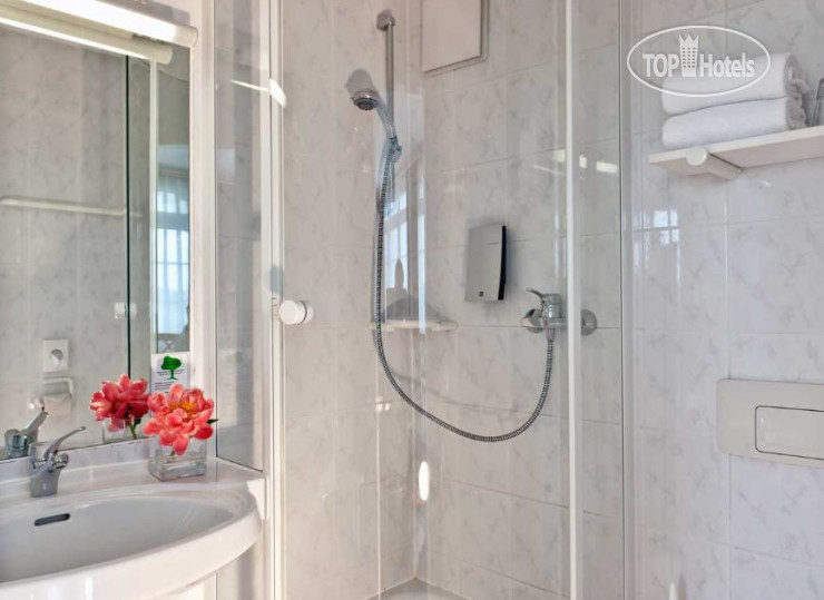 TRYP by Wyndham Munich North Hotel