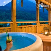 Best Western Berghotel Rehlegg 