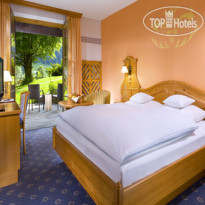 Best Western Berghotel Rehlegg 