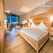 Best Western Berghotel Rehlegg 