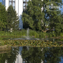 Best Western Atrium Hotel 