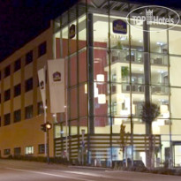 Best Western Premier Hotel Regensburg 