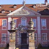 Best Western Premier Hotel Schloss Reichmannsdorf 