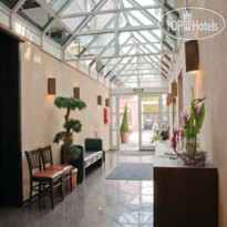 Hotel Weisses Lamm 