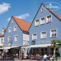 Hotel Weisses Lamm 