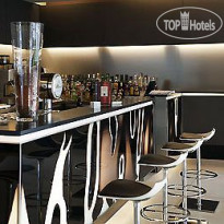 Novotel Nuernberg Messezentrum 