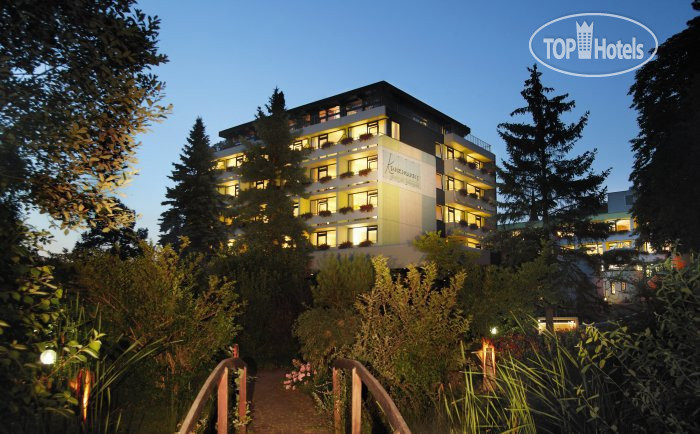 Hotelier's photos Kunzmanns Hotel & Spa 4*