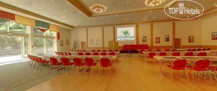 New photos from tourists Sonnenhuegel 3*