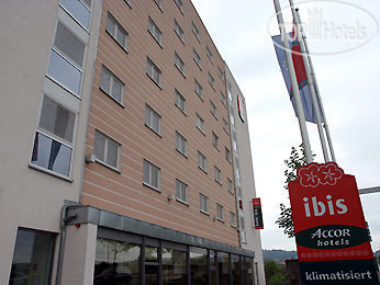 Hotelier's photos Ibis Wuerzburg 2*