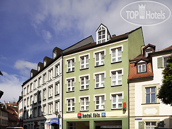 Hotelier's photos Ibis Bamberg Altstadt 2*