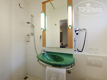 New photos from tourists Ibis Bamberg Altstadt 2*