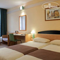 Ibis Bamberg Altstadt 