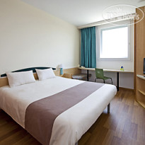 Ibis Nuernberg Centrum am Plaerrer