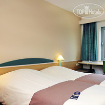 Ibis Nuernberg Centrum am Plaerrer