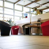 Ibis Nuernberg Centrum am Plaerrer