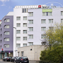 Ibis Nuernberg Centrum am Plaerrer