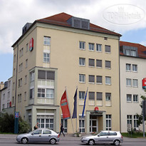 Ibis Regensburg City 
