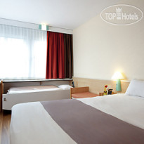 Ibis Regensburg City 