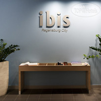 Ibis Regensburg City 
