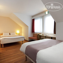 Ibis Regensburg City 