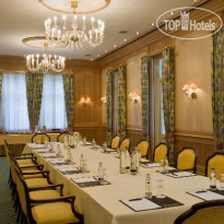 Wyndham Grand Bad Reichenhall Axelmannstein